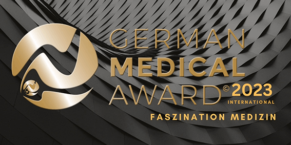 German Medical Award 2023